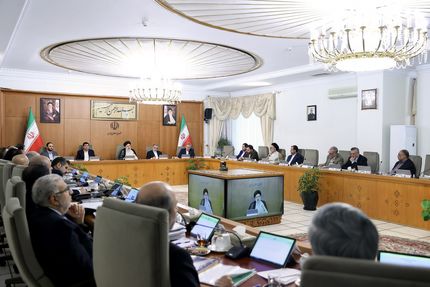 احداث ورزشگاه جدید در تهران برای رفع نیازهای ورزشی جوانان با جدیت دنبال شود