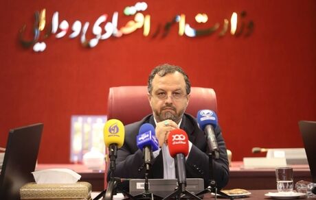 امروز تورم کشور به ۳۵ درصد کاهش یافته است