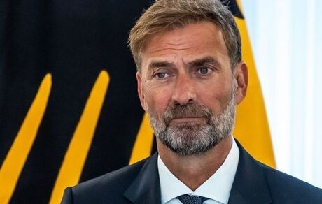 یورگن کلوپ به فوتبال برگشت ولی به عنوان مدیر یک باشگاه آمریکایی