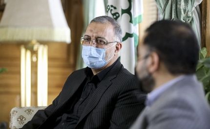 تخلف ۴۰۰ مدیر شهرداری بزودی تعیین تکلیف می‌شود / ما تراکم فروشی نمی‌کنیم و آن را برای خود خط قرمز می‌دانیم / کشور در آستانه جراحی بزرگ اقتصادی است.