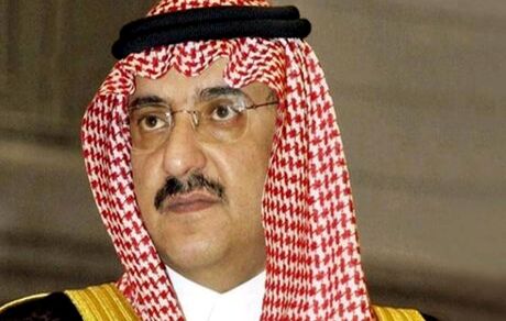 بازداشت گسترده هواداران ولیعهد سابق سعودی