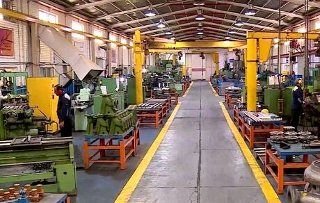 صمت از احیای ۴۰ واحد تولیدی راکد در استان اردبیل تا پایان سال خبرداد