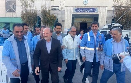 مانور زلزله در مدارس سراسر کشور برگزار شد/ پیگیری برای اجرای فصلی مانور به جای سالانه