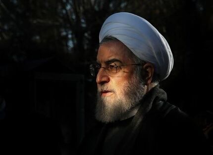 
آقای رئیس جمهور! «فریاد جنگ»ات کو؟
