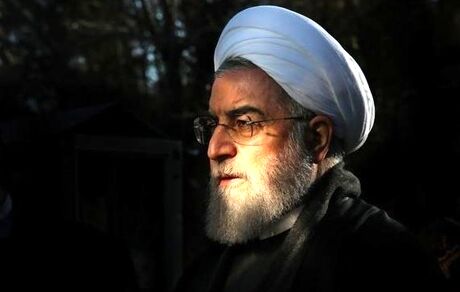 
آقای رئیس جمهور! «فریاد جنگ»ات کو؟
