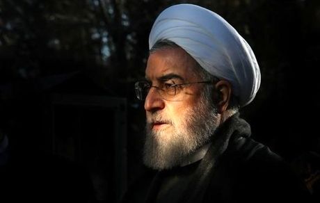 
آقای رئیس جمهور! «فریاد جنگ»ات کو؟
