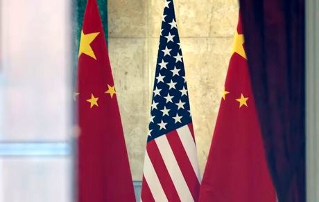 آمریکا از تحریم نهاد اطلاعاتی چین عقب نشینی کرد