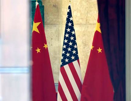 آمریکا از تحریم نهاد اطلاعاتی چین عقب نشینی کرد