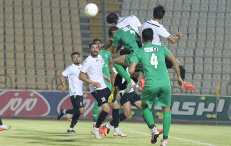محکومیت انضباطی دو بازیکن اعلام شد