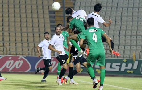 محکومیت انضباطی دو بازیکن اعلام شد