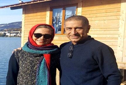 مجید اوجی درگذشت