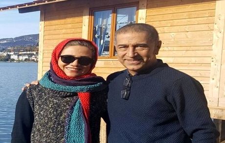 مجید اوجی درگذشت