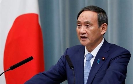 توضیح مقام دولت ژاپن درباره سفر روحانی به توکیو