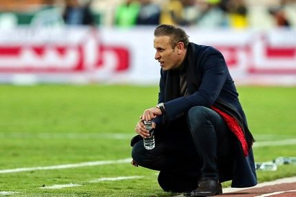شکست باشگاه پرسپولیس در نقل و انتقالات/ تیم یحیی با ۲.۵ مدافع وسط تخصصی در ۳ جبهه