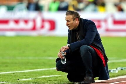 شکست باشگاه پرسپولیس در نقل و انتقالات/ تیم یحیی با ۲.۵ مدافع وسط تخصصی در ۳ جبهه