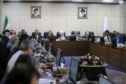 تایید طرح «شفافیت قوای سه گانه» در مجمع تشخیص