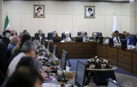 تایید طرح «شفافیت قوای سه گانه» در مجمع تشخیص