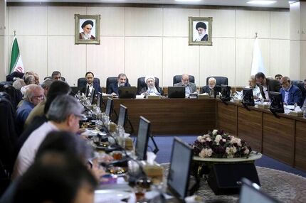 تایید طرح «شفافیت قوای سه گانه» در مجمع تشخیص