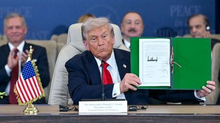 اجرای مرحله دوم صلح غزه و تشکیل «هیات صلح» قبل از کریسمس