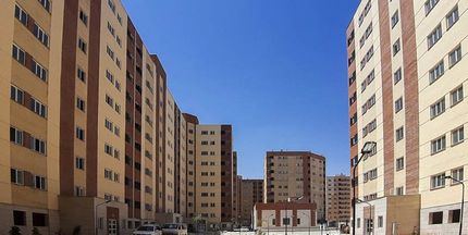 62 هزار زن سرپرست خانوار در طرح ملی مسکن ثبت‌نام کردند