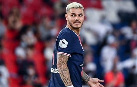  امید اینتر به پیوستن ایکاردی به یکی از رقبای ایتالیایی!