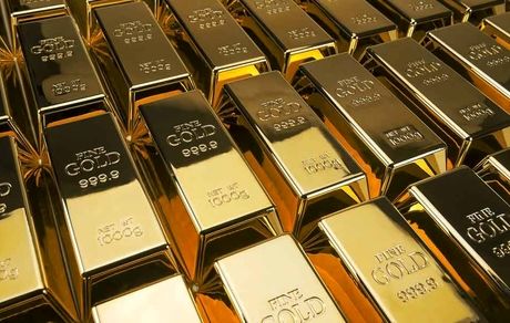 قیمت جهانی طلا دوباره اوج گرفت
