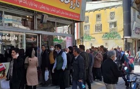 جزییات توزیع انسولین در داروخانه‌های هلال احمر