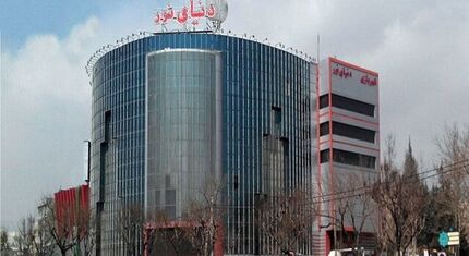 این پاساژ در تهران پلمب شد