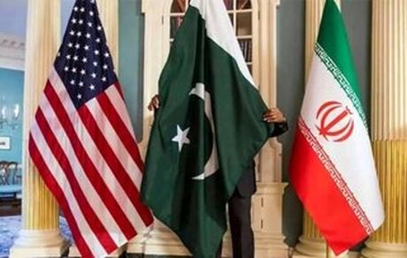 پاکستان امیدوار به از سرگیری مذاکرات بین ایران و آمریکا