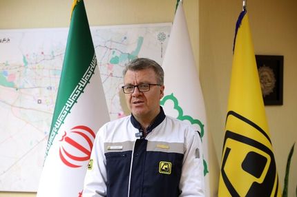 خروج قطار خط ۲ مترو تهران از ریل + جزئیات