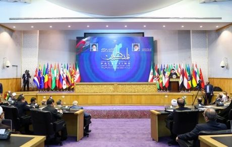 آمریکایی‌ها برای غزه نقشه نکشند، آینده این منطقه به دست مردمان و دولت قانونی آن رقم خواهد خورد
