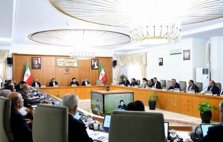 تاکید رئیسی بر اصلاح قیمت خودروهای مونتاژی