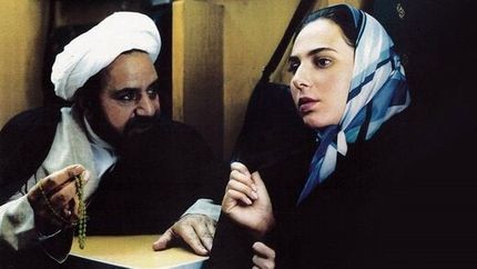 صداوسیما، فیلم جنجالی «مارمولک» را با کیفیت HD پخش می‌کند
