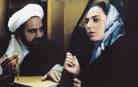 صداوسیما، فیلم جنجالی «مارمولک» را با کیفیت HD پخش می‌کند