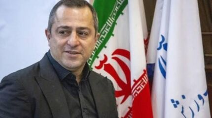 ابلاغ دستورالعمل «رویداد سبز» در معاونت جوانان وزارت ورزش