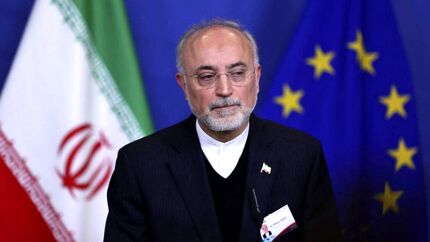 واکنش ایران به قطعنامه احتمالی شورای حکام