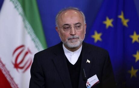 واکنش ایران به قطعنامه احتمالی شورای حکام