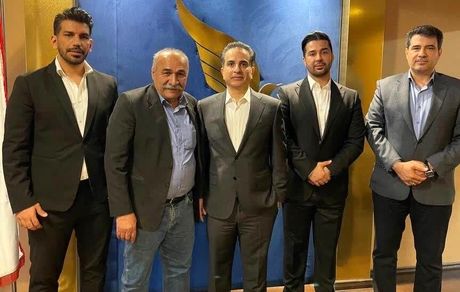 مدیرعامل جدید باشگاه نساجی مشخص شد