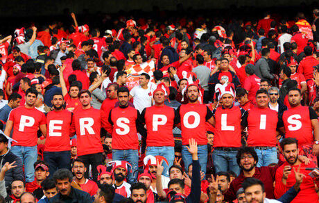 سهم پرسپولیس از درآمد بلیت فروشی: صفر ریال!