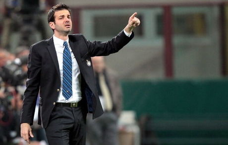 
آقای استراماچونی در دسترس نیست!
