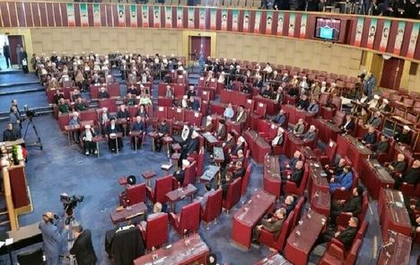 برگزاری جلسه انتخاب رهبر تا ۲۴ ساعت آینده