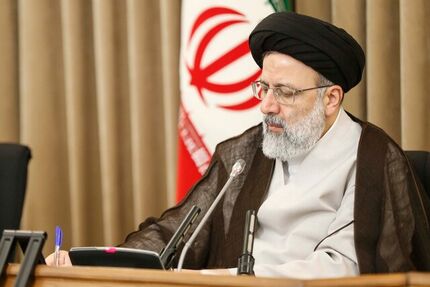 دستور رئیس قوه قضاییه برای شناسایی عوامل بروز حادثه انفجار کلینیک سینا