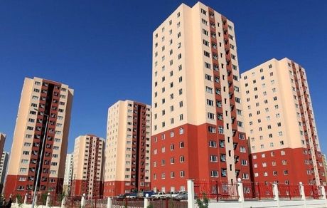 
متقاضیان مسکن‌ ملی تا ۱۴ تیر برای ویرایش اطلاعات فرصت دارند
