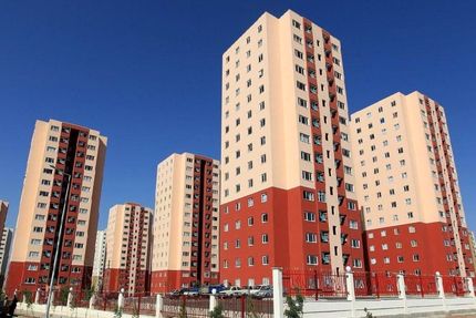 
متقاضیان مسکن‌ ملی تا ۱۴ تیر برای ویرایش اطلاعات فرصت دارند
