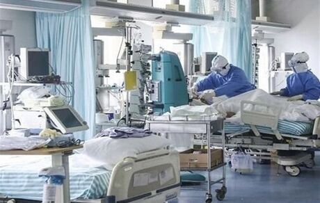 آمار مبتلایان جدید به کرونا در کدام استان‌ها بیشتر است؟