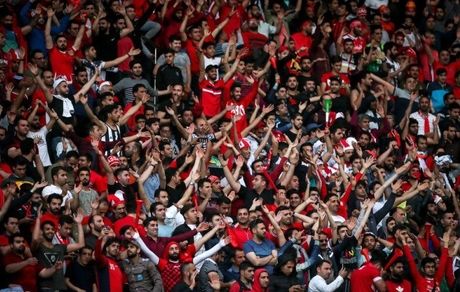 تماشای بازی نساجی و آلومینیوم رایگان شد