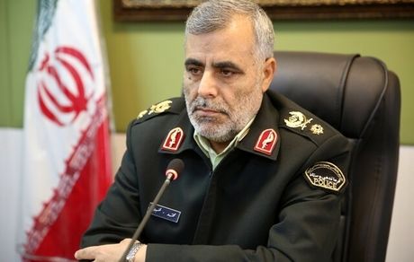 کاهش ۲۳ درصدی وقوع سرقت منزل در کشور