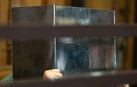 آغاز محاکمه معلم آلمانی به اتهام آدم‌خواری