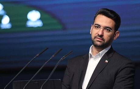 وزیر ارتباطات: هزینه‌های شرکت‌های خدمات ارتباطی، وابسته به نرخ ارز است
