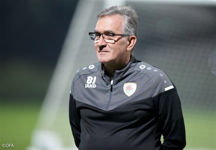 باز برانکو باز پرسپولیس / ایوانکوویچ: شاید آمدم